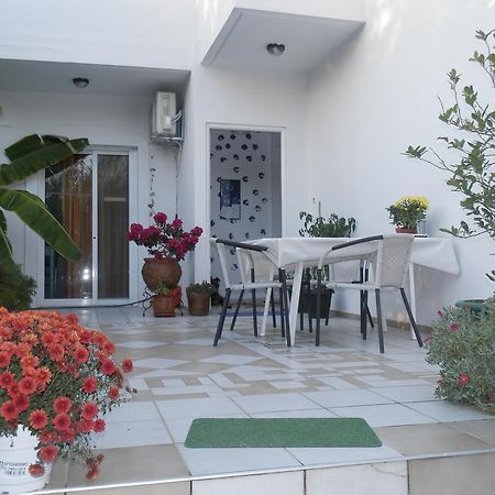 Silvi Mari Apartments Platanes (Rethymno) Exterior foto