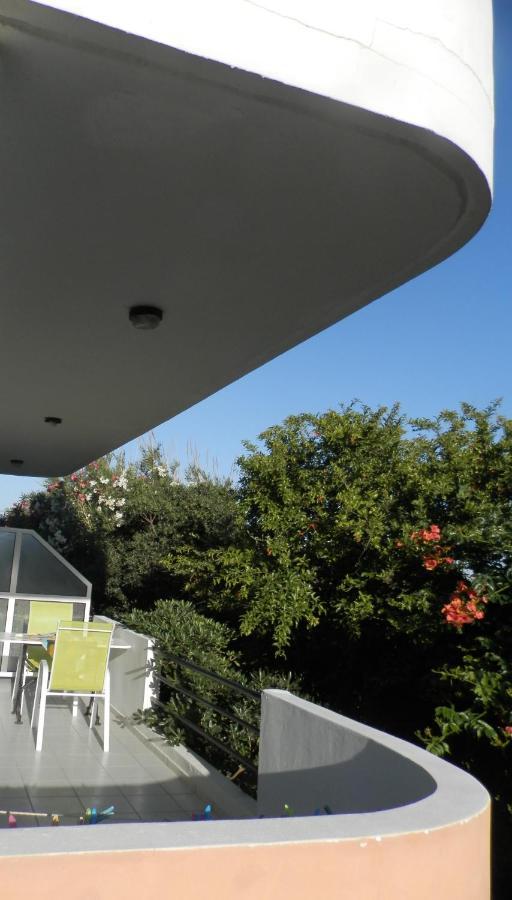 Silvi Mari Apartments Platanes (Rethymno) Exterior foto
