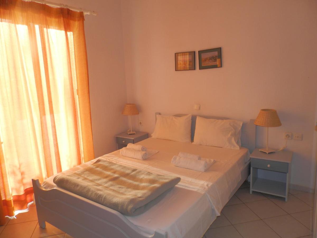 Silvi Mari Apartments Platanes (Rethymno) Exterior foto