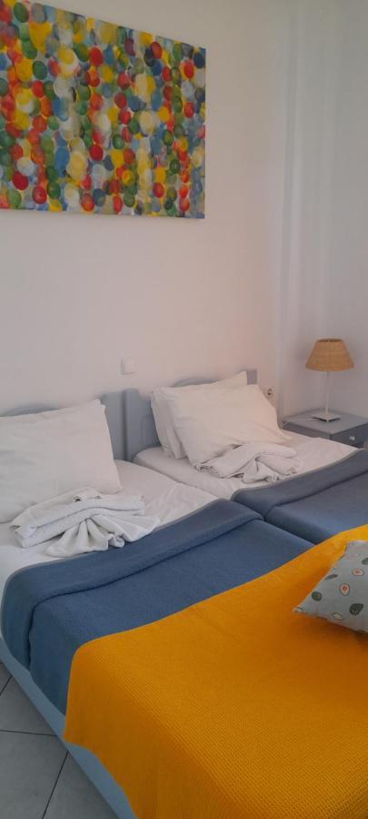 Silvi Mari Apartments Platanes (Rethymno) Exterior foto