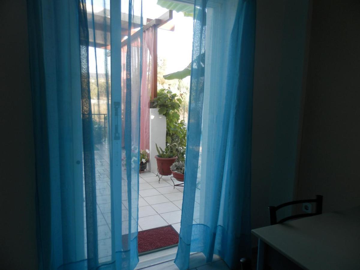 Silvi Mari Apartments Platanes (Rethymno) Exterior foto