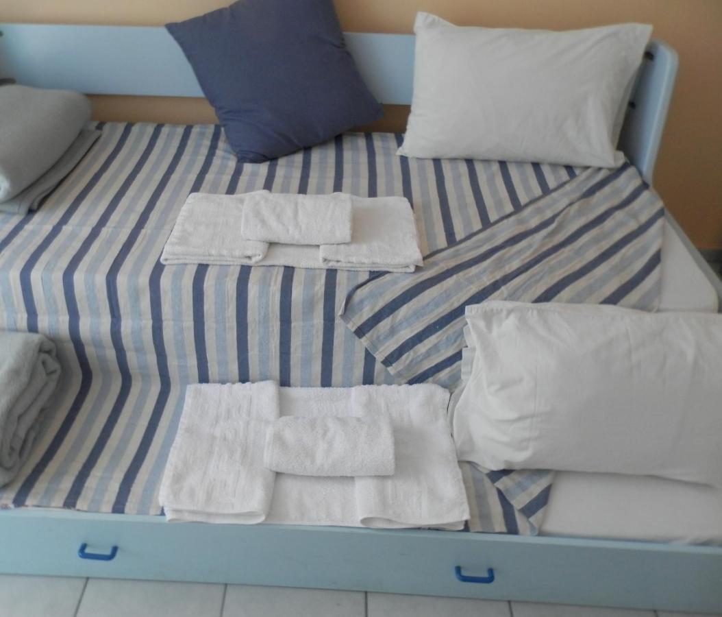 Silvi Mari Apartments Platanes (Rethymno) Exterior foto