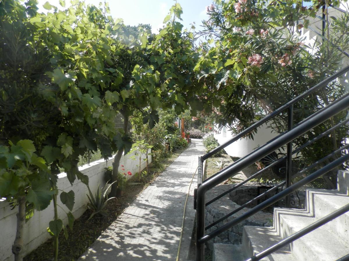 Silvi Mari Apartments Platanes (Rethymno) Exterior foto