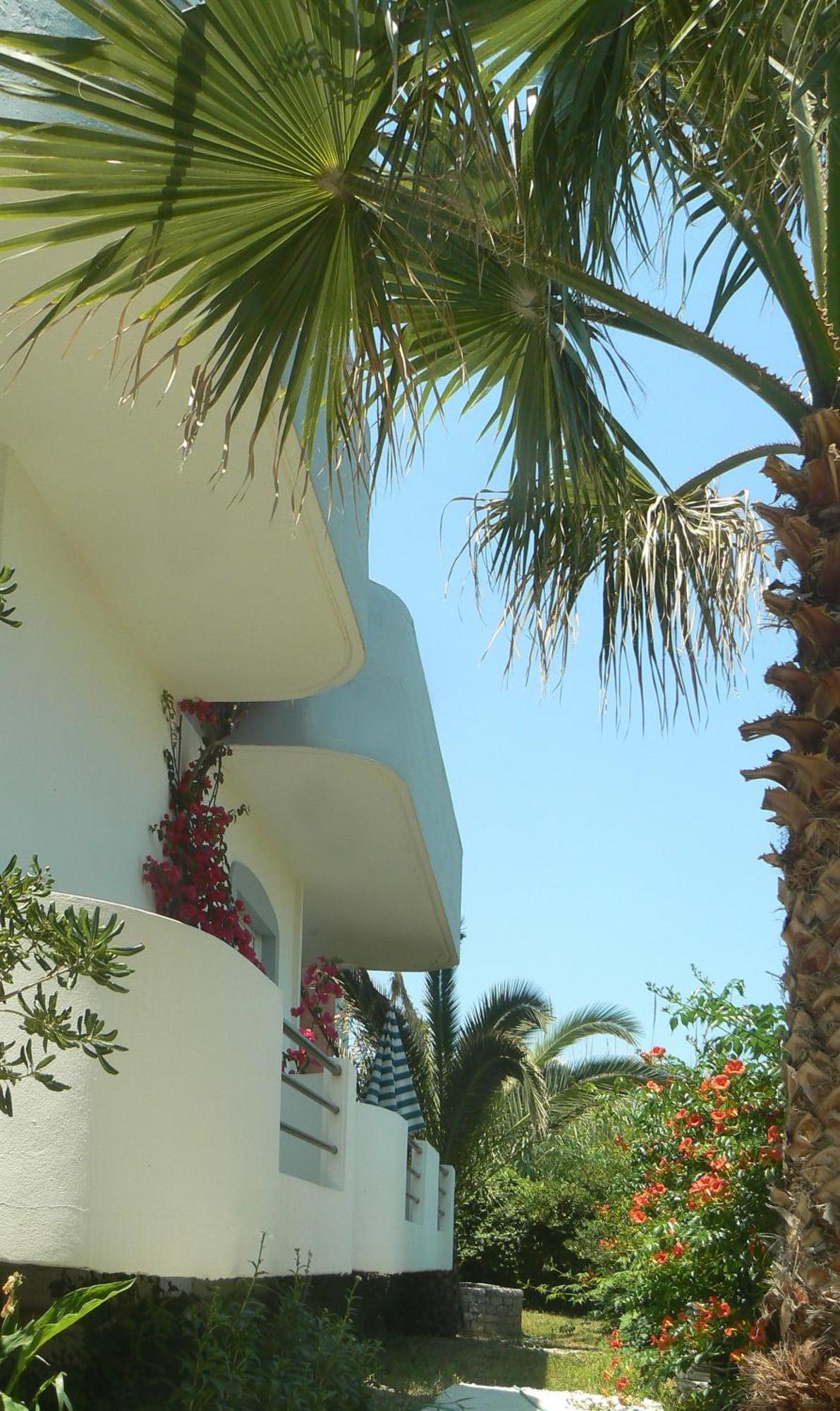 Silvi Mari Apartments Platanes (Rethymno) Exterior foto