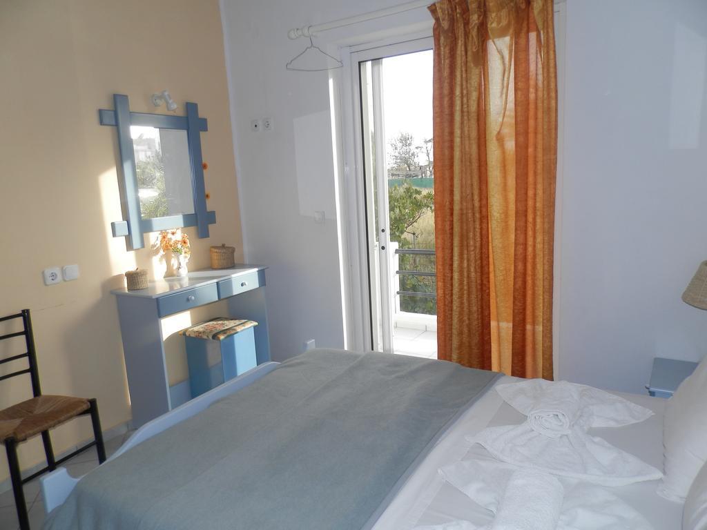 Silvi Mari Apartments Platanes (Rethymno) Exterior foto