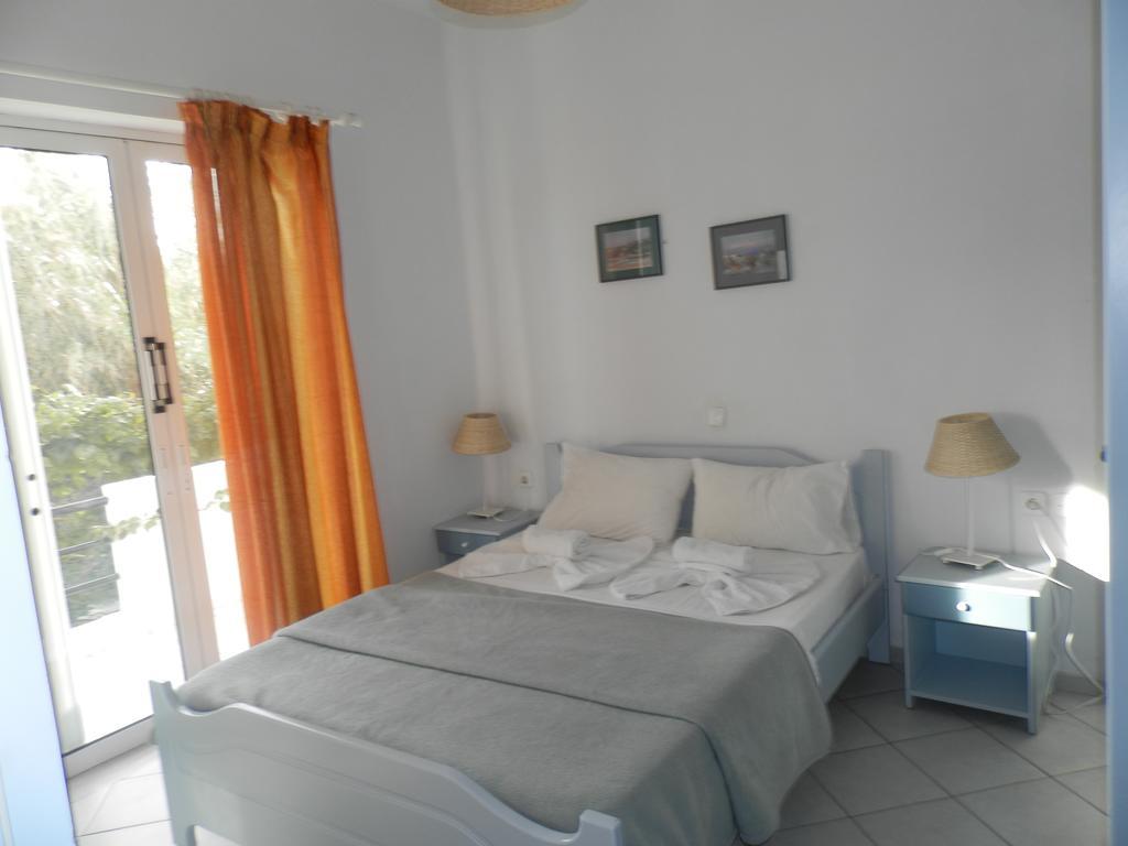 Silvi Mari Apartments Platanes (Rethymno) Exterior foto