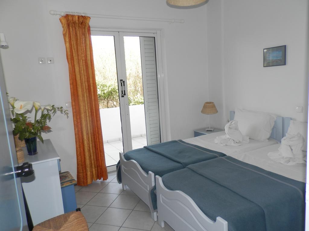 Silvi Mari Apartments Platanes (Rethymno) Exterior foto
