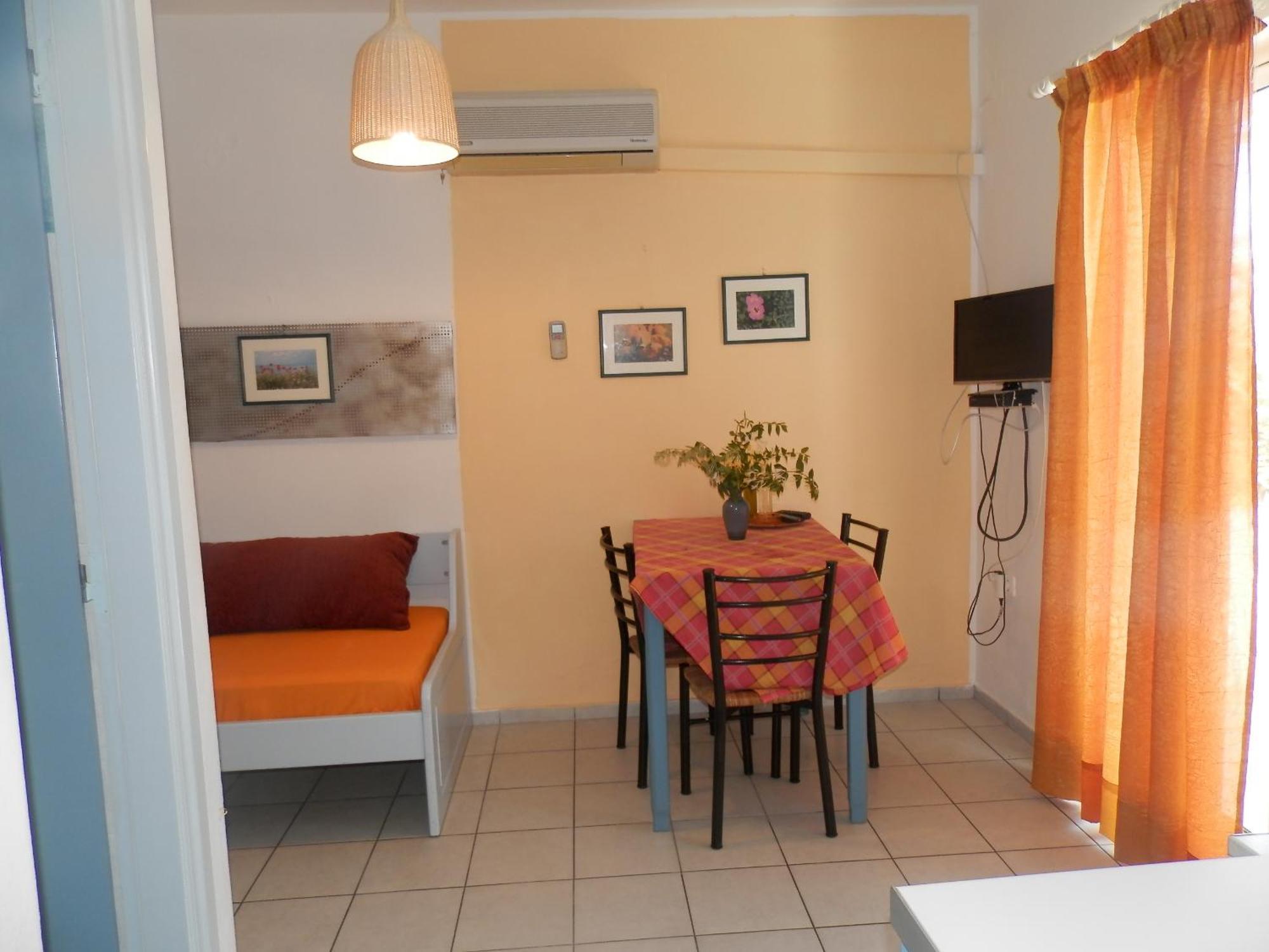 Silvi Mari Apartments Platanes (Rethymno) Exterior foto