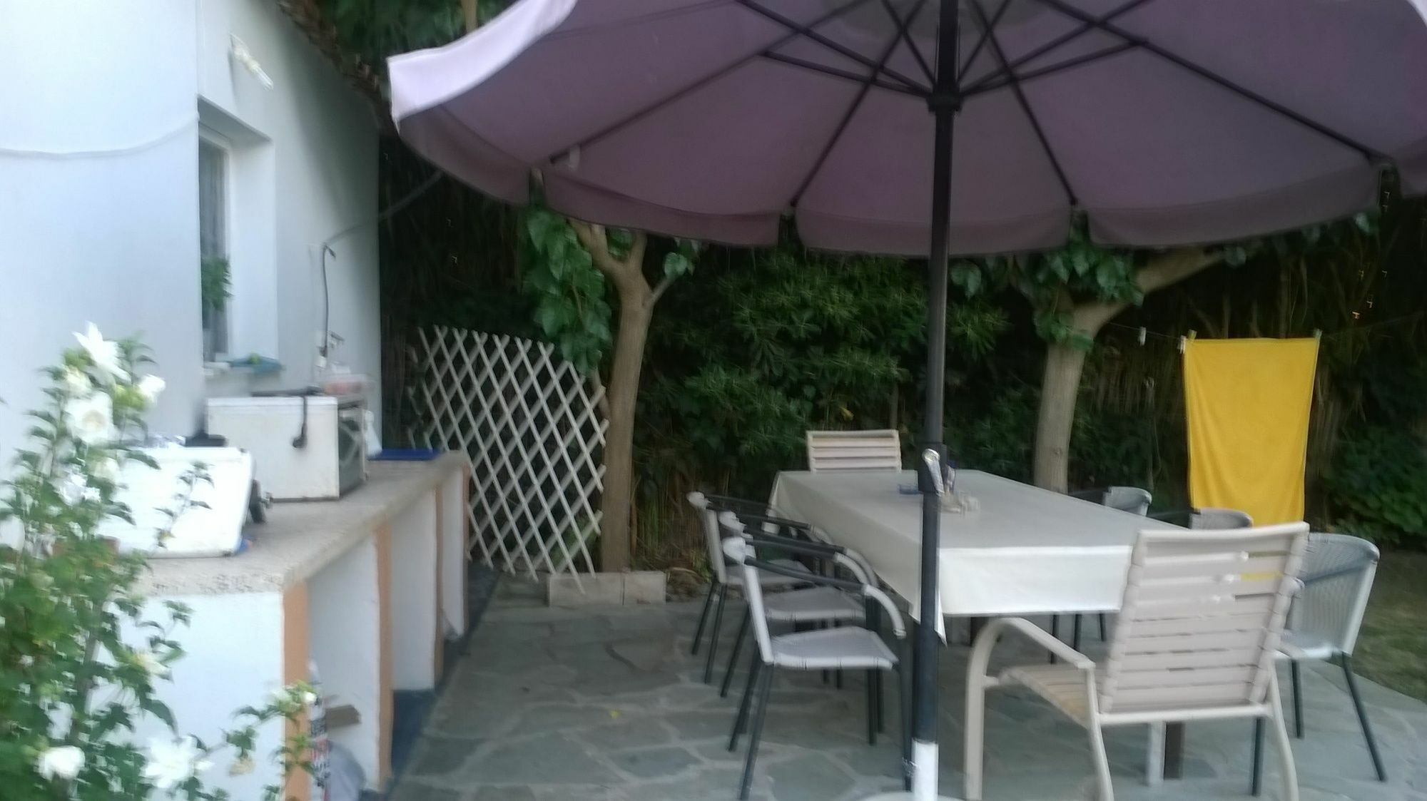 Silvi Mari Apartments Platanes (Rethymno) Exterior foto